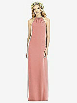 Front View Thumbnail - Desert Rose Social Bridesmaids Style 8175