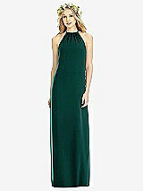 Front View Thumbnail - Evergreen Social Bridesmaids Style 8175