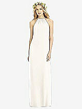 Front View Thumbnail - Ivory Social Bridesmaids Style 8175