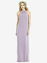 Front View Thumbnail - Lilac Haze Social Bridesmaids Style 8175