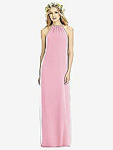 Front View Thumbnail - Peony Pink Social Bridesmaids Style 8175