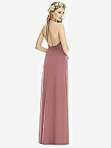 Rear View Thumbnail - Rosewood Social Bridesmaids Style 8175