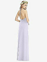 Rear View Thumbnail - Silver Dove Social Bridesmaids Style 8175