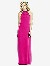 Front View Thumbnail - Think Pink Social Bridesmaids Style 8175