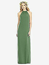 Front View Thumbnail - Vineyard Green Social Bridesmaids Style 8175