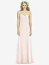 Front View Thumbnail - Blush Social Bridesmaids Style 8176