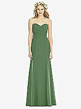 Front View Thumbnail - Vineyard Green Social Bridesmaids Style 8176