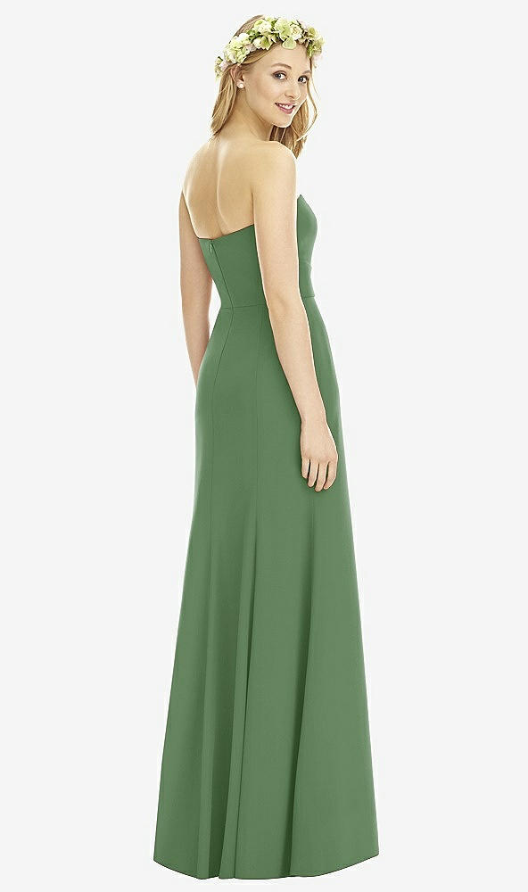 Back View - Vineyard Green Social Bridesmaids Style 8176