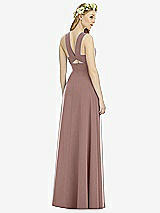 Front View Thumbnail - Sienna Social Bridesmaids Dress 8177