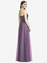 Rear View Thumbnail - Smashing Studio Design Bridesmaid Dress 4505