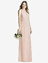 Front View Thumbnail - Cameo Studio Design Bridesmaid Dress 4507