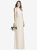 Front View Thumbnail - Oat Studio Design Bridesmaid Dress 4507