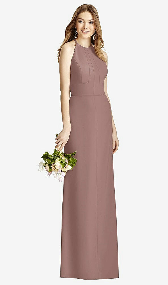 Front View - Sienna Studio Design Bridesmaid Dress 4507