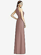 Rear View Thumbnail - Sienna Studio Design Bridesmaid Dress 4507