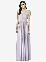 Front View Thumbnail - Moondance Dessy Bridesmaid Dress 2991