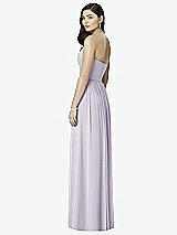 Rear View Thumbnail - Moondance Dessy Bridesmaid Dress 2991