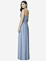 Rear View Thumbnail - Cloudy Dessy Bridesmaid Dress 2991