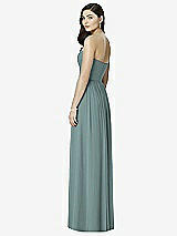 Rear View Thumbnail - Icelandic Dessy Bridesmaid Dress 2991