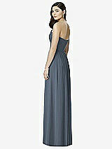 Rear View Thumbnail - Silverstone Dessy Bridesmaid Dress 2991