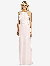 Front View Thumbnail - Blush After Six Bridesmaid Dress 6764