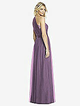 Rear View Thumbnail - Smashing After Six Bridesmaid Dress 6765