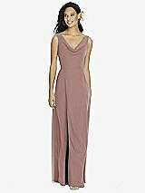 Front View Thumbnail - Sienna Social Bridesmaids Dress 8180