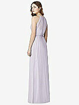 Rear View Thumbnail - Moondance Bella Bridesmaids Dress BB100