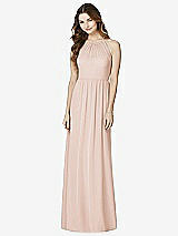 Front View Thumbnail - Cameo Bella Bridesmaids Dress BB100