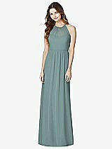 Front View Thumbnail - Icelandic Bella Bridesmaids Dress BB100