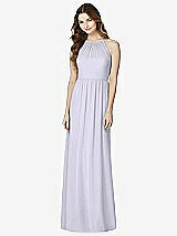 Front View Thumbnail - Silver Dove Bella Bridesmaids Dress BB100