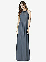 Front View Thumbnail - Silverstone Bella Bridesmaids Dress BB100