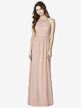 Front View Thumbnail - Toasted Sugar Bella Bridesmaids Dress BB100