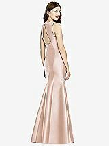 Front View Thumbnail - Cameo Bella Bridesmaids Dress BB106