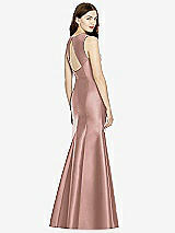 Front View Thumbnail - Neu Nude Bella Bridesmaids Dress BB106