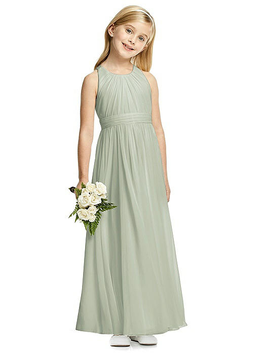 Flower Girl Dress FL4054