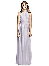 Front View Thumbnail - Moondance Dessy Collection Junior Bridesmaid Dress JR539