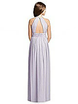 Rear View Thumbnail - Moondance Dessy Collection Junior Bridesmaid Dress JR539