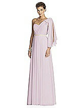 Alt View 2 Thumbnail - Lilac Dusk After Six Bridesmaid Dress 6768