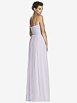 Rear View Thumbnail - Moondance After Six Bridesmaid Dress 6768