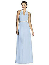 Alt View 1 Thumbnail - Cloudy After Six Bridesmaid Dress 6768