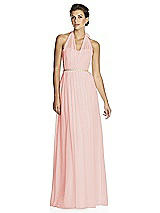 Alt View 1 Thumbnail - Desert Rose After Six Bridesmaid Dress 6768