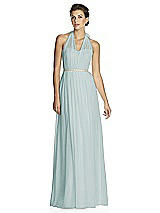 Alt View 1 Thumbnail - Icelandic After Six Bridesmaid Dress 6768