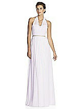 Alt View 1 Thumbnail - Lilac Haze After Six Bridesmaid Dress 6768