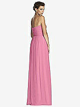 Rear View Thumbnail - Orchid Pink After Six Bridesmaid Dress 6768