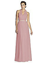 Alt View 1 Thumbnail - Rosewood After Six Bridesmaid Dress 6768