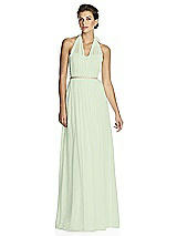 Alt View 1 Thumbnail - Sage After Six Bridesmaid Dress 6768