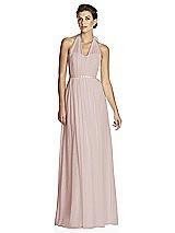 Alt View 1 Thumbnail - Sienna After Six Bridesmaid Dress 6768