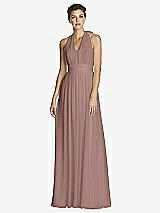 Front View Thumbnail - Sienna After Six Bridesmaid Dress 6768