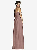 Rear View Thumbnail - Sienna After Six Bridesmaid Dress 6768