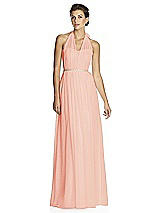 Alt View 1 Thumbnail - Terracotta Copper After Six Bridesmaid Dress 6768